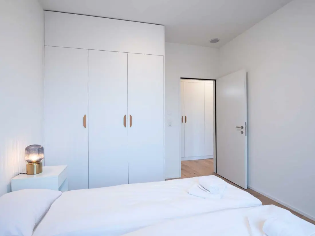 Location de Vacances Zurich