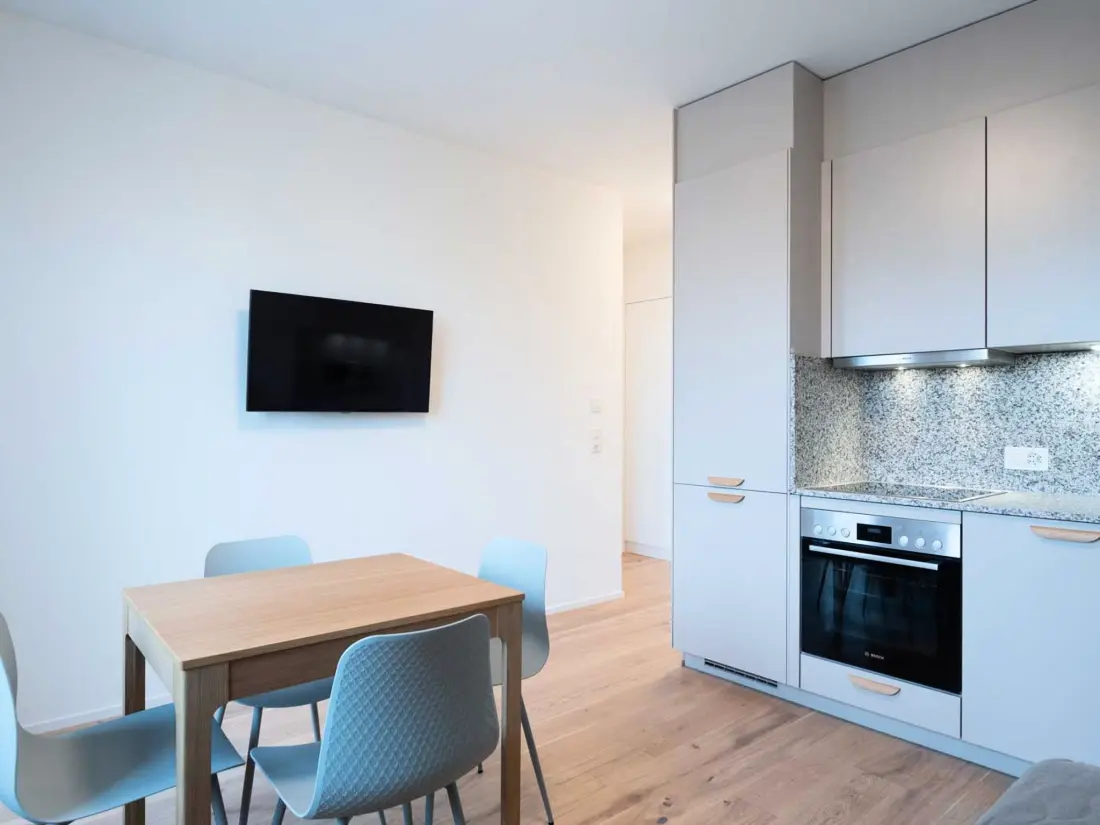 Location de Vacances Zurich