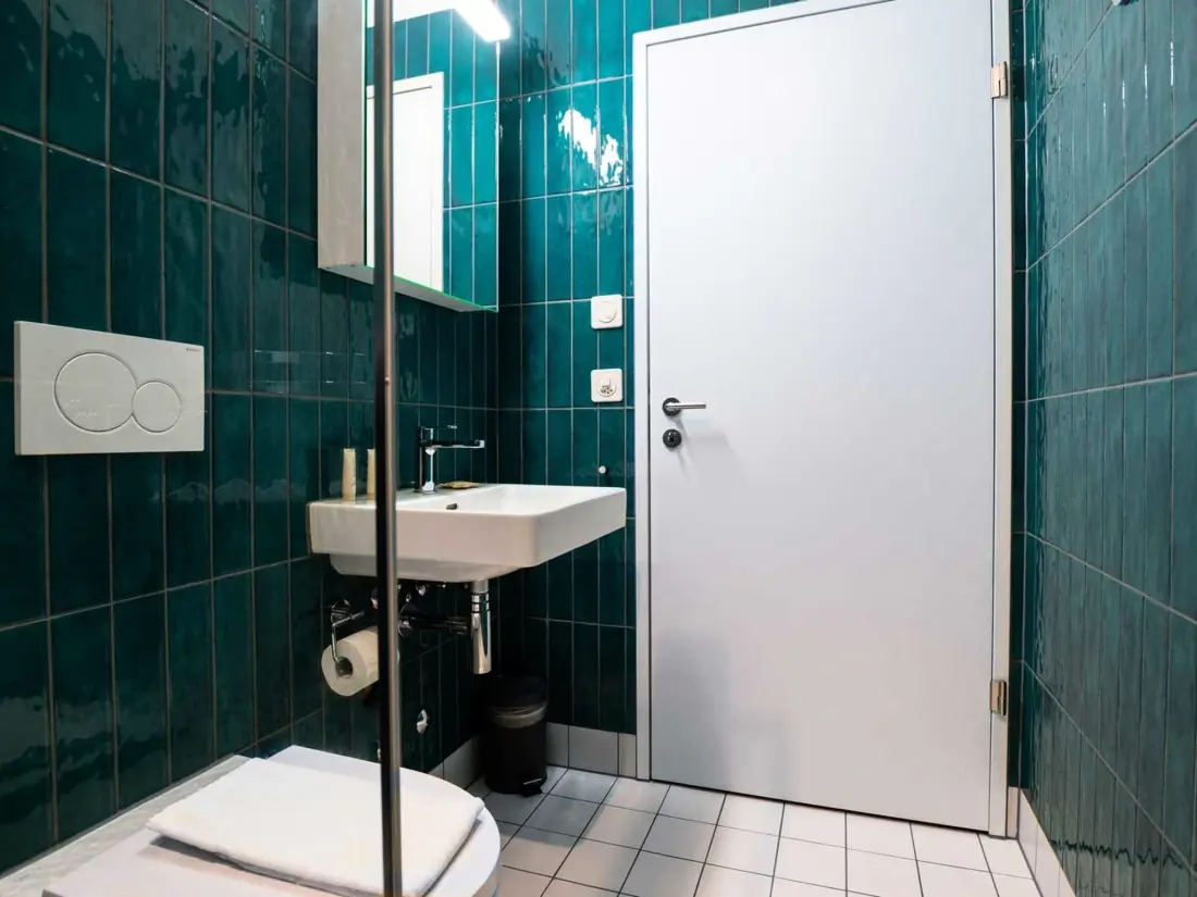 Location de Vacances Zurich