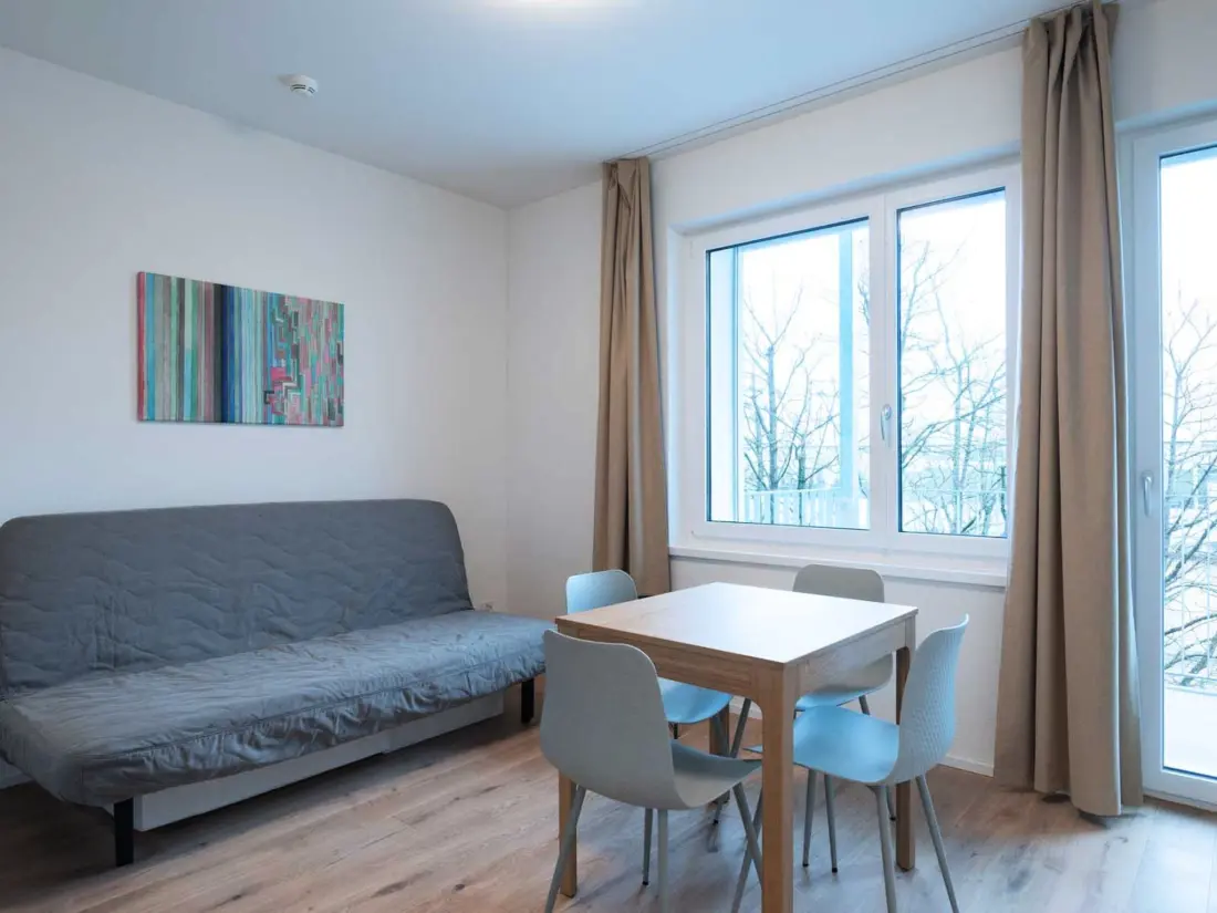 Location de Vacances Zurich