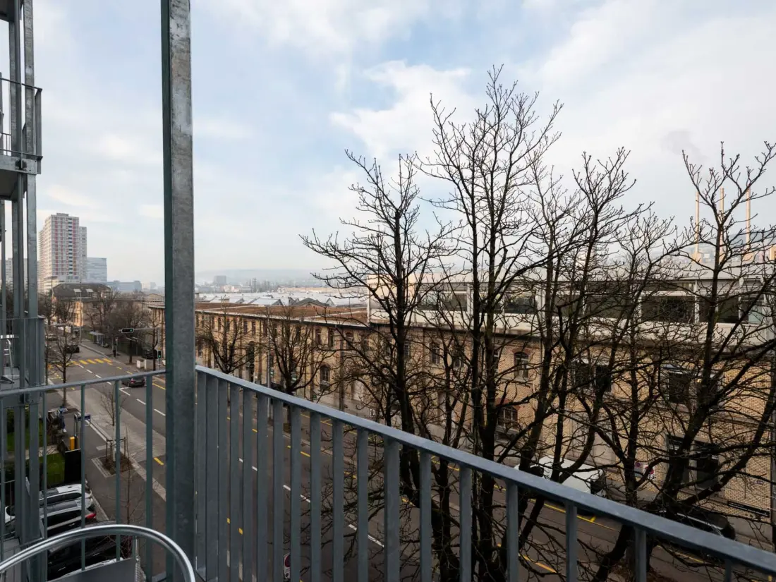 Location de Vacances Zurich