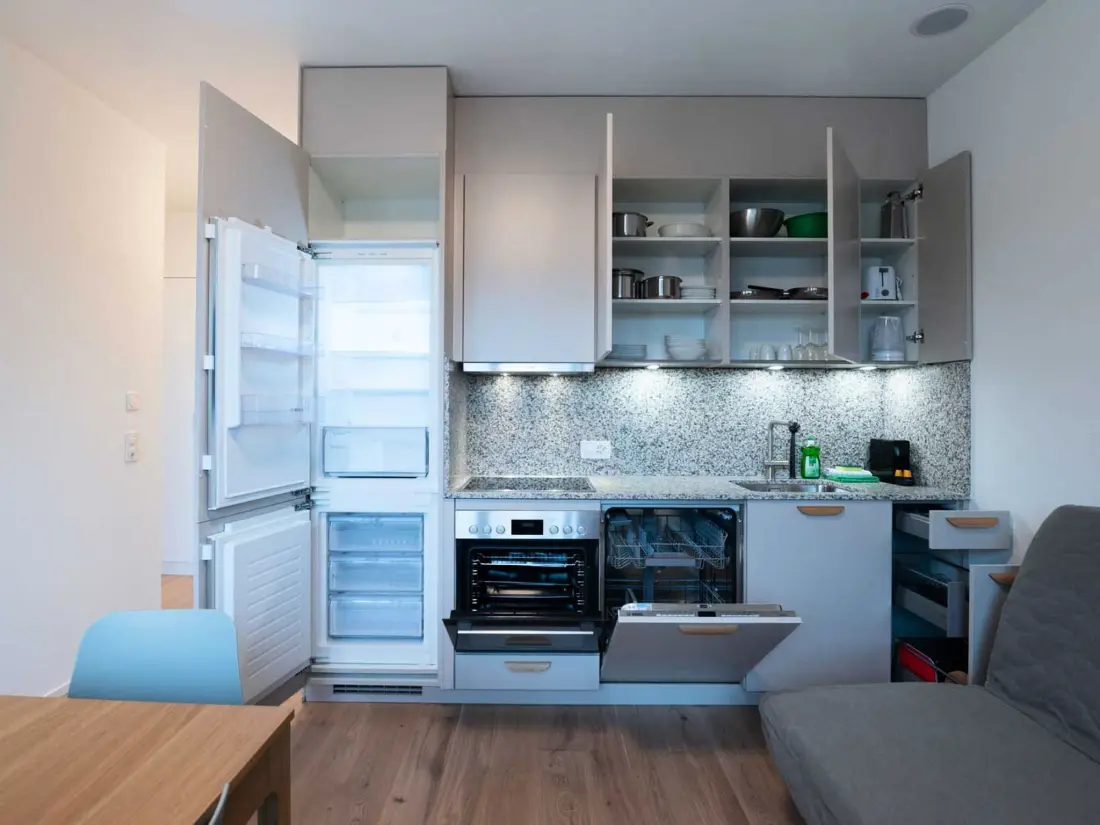 Location de Vacances Zurich