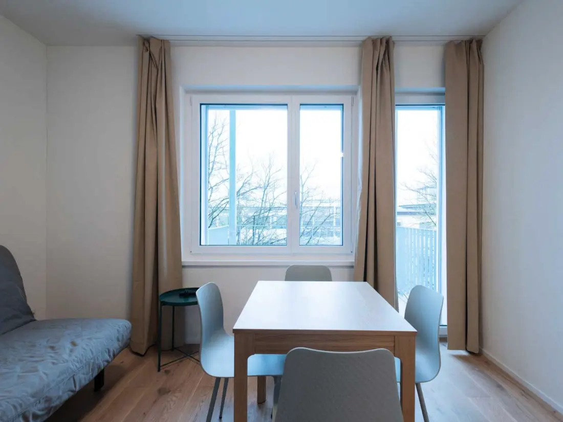 Location de Vacances Zurich