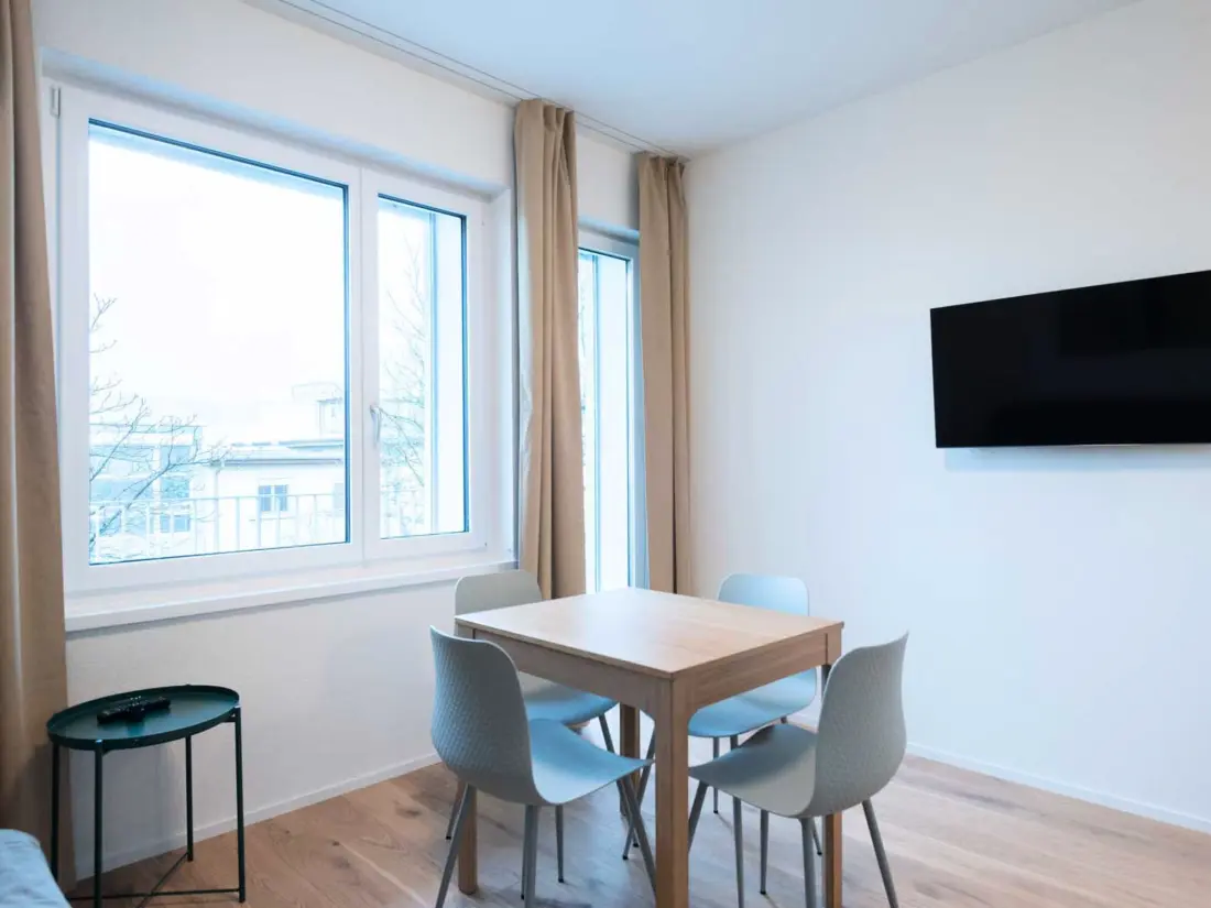 Location de Vacances Zurich