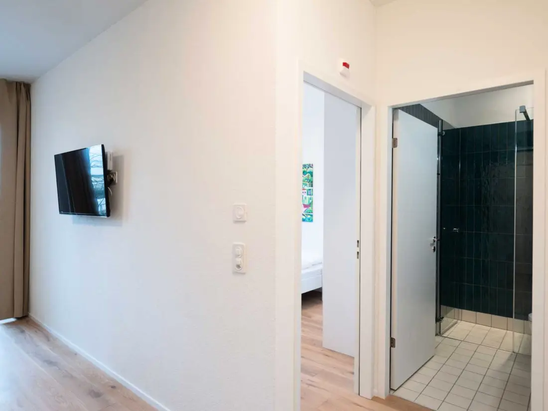 Location de Vacances Zurich