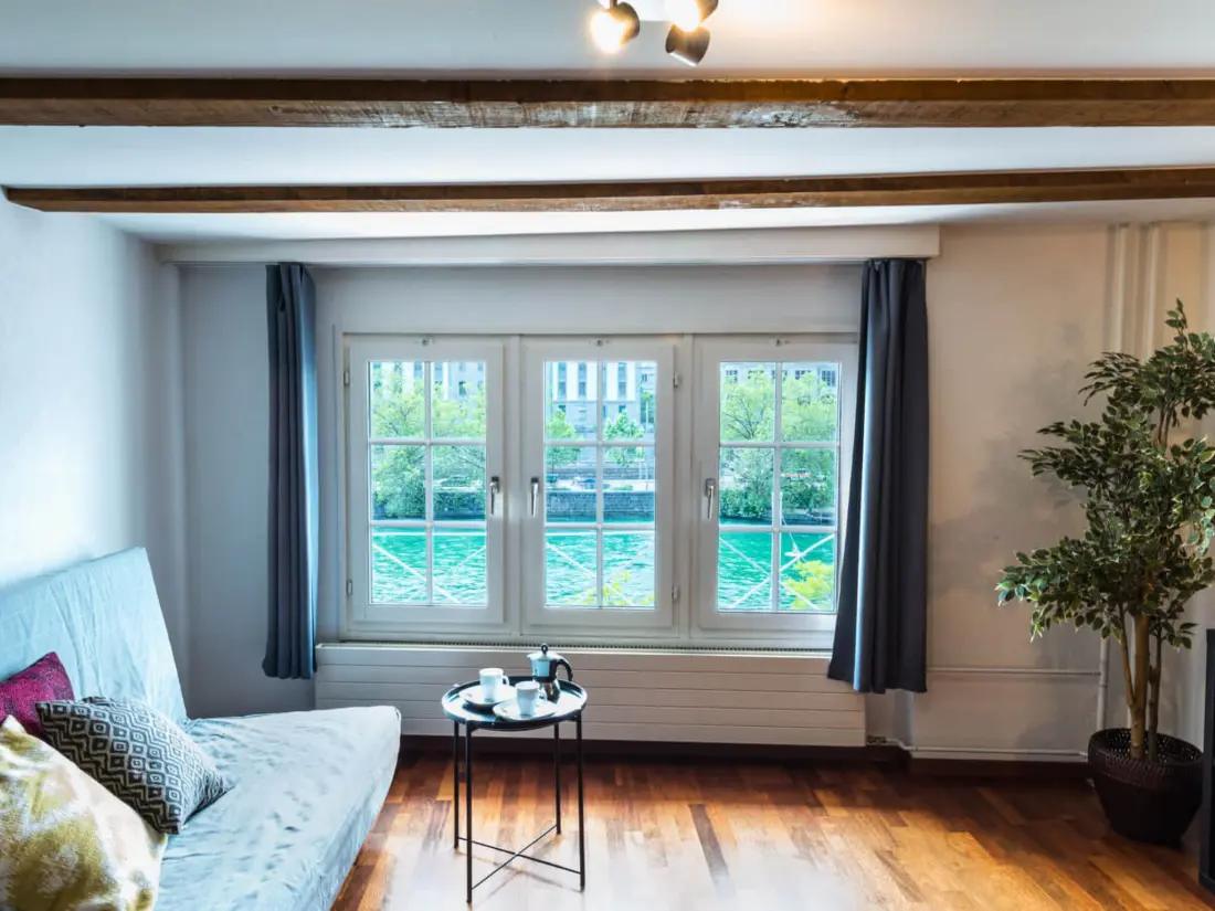 Location de Vacances Zurich