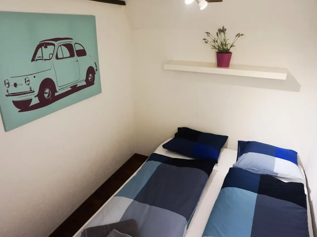Location de Vacances Zurich