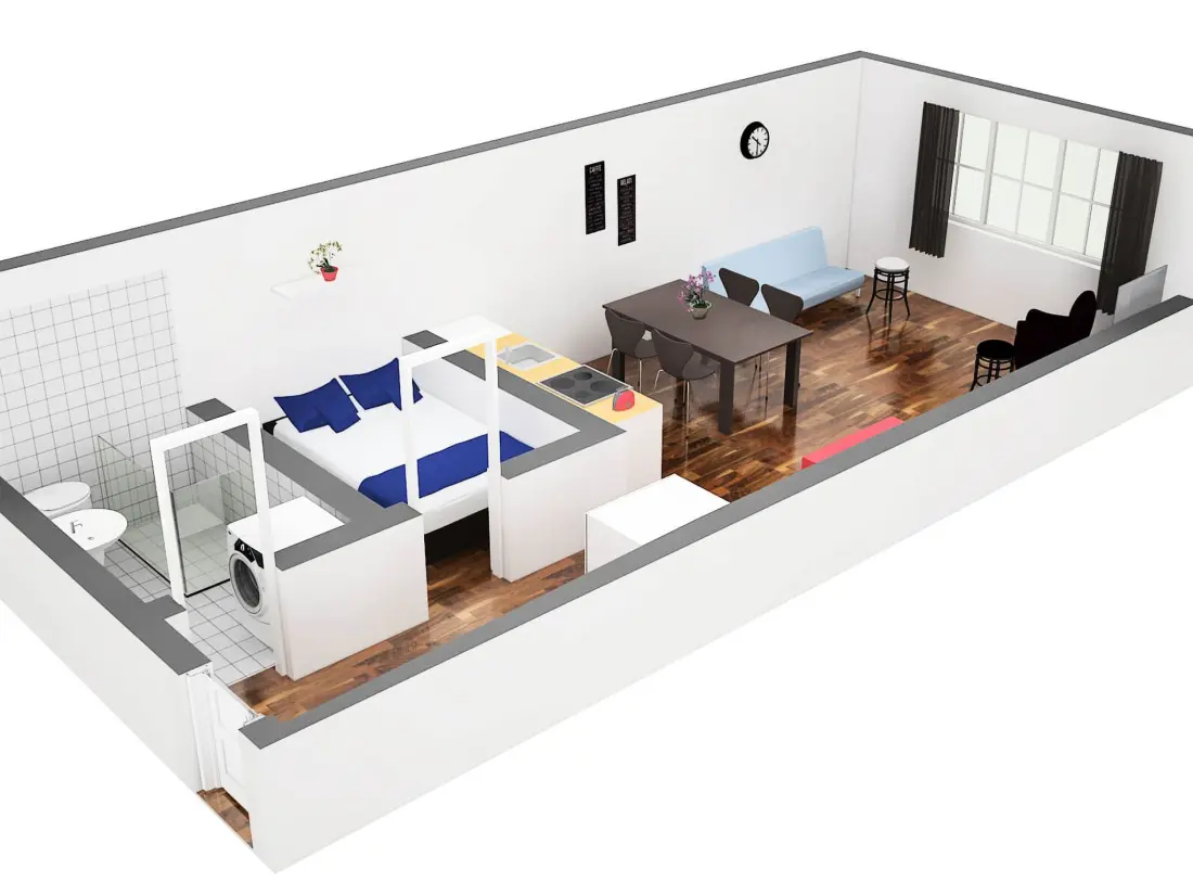 Location de Vacances Zurich