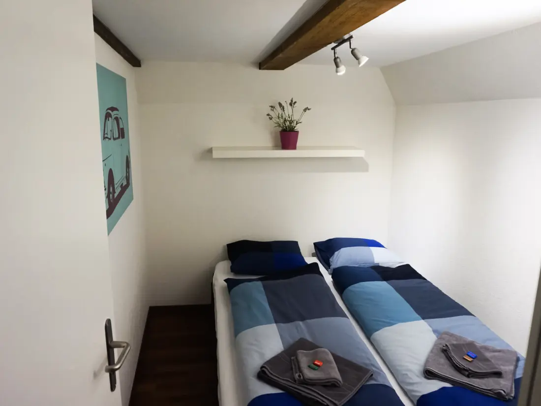 Location de Vacances Zurich