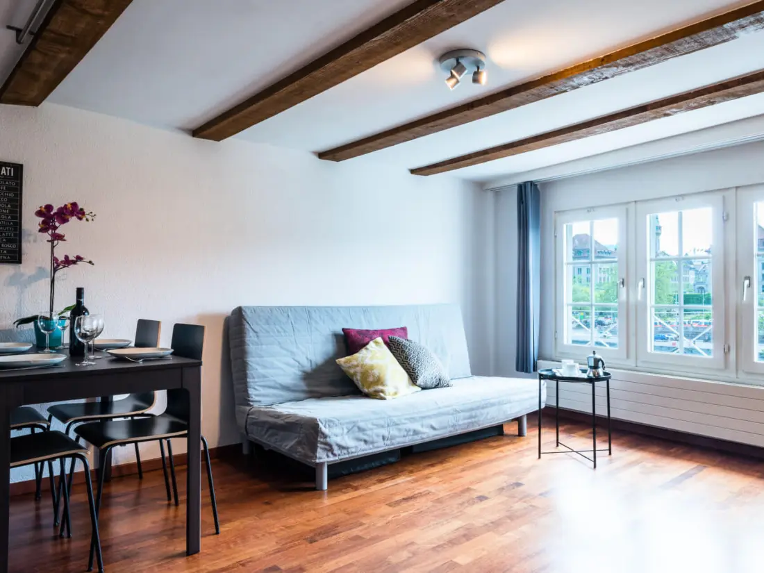 Location de Vacances Zurich