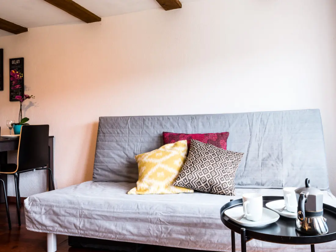 Location de Vacances Zurich