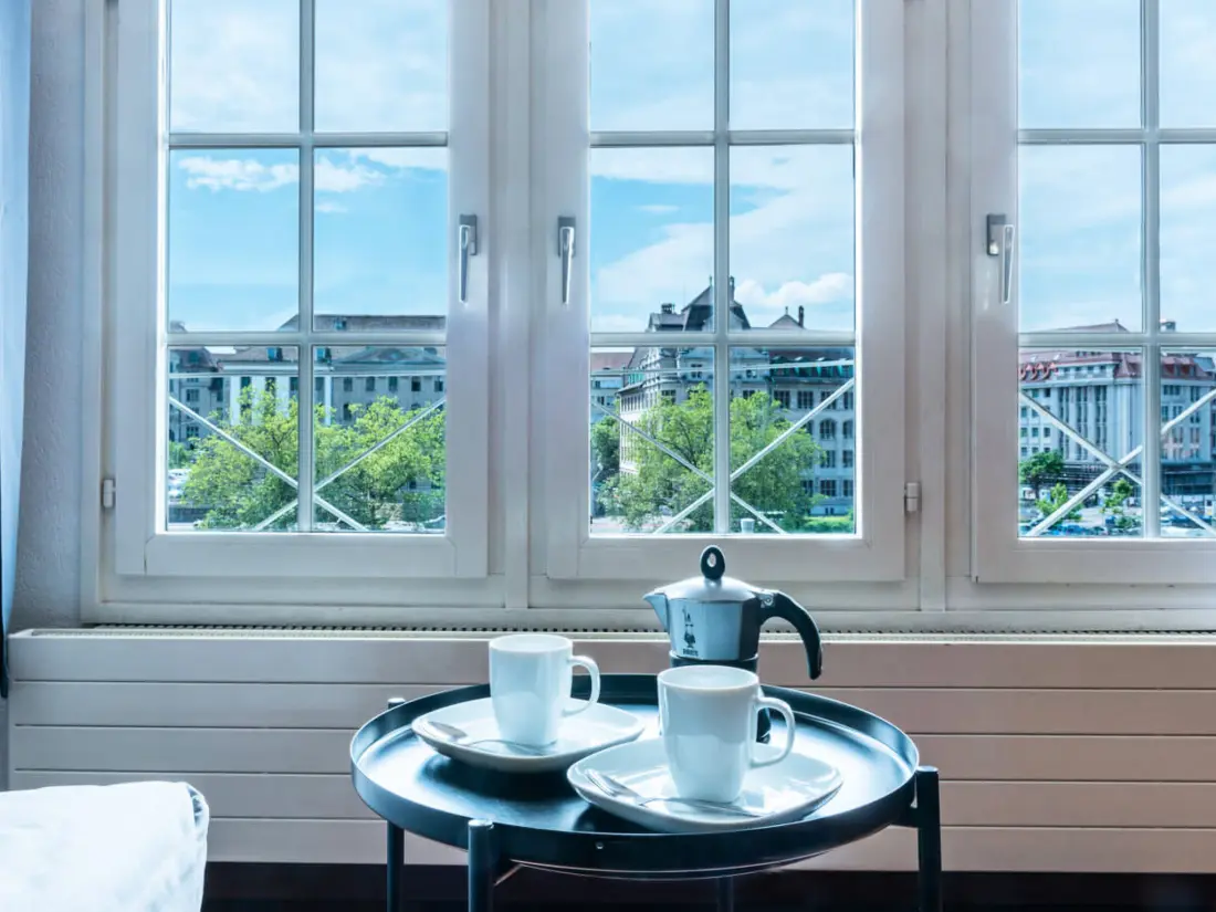 Location de Vacances Zurich