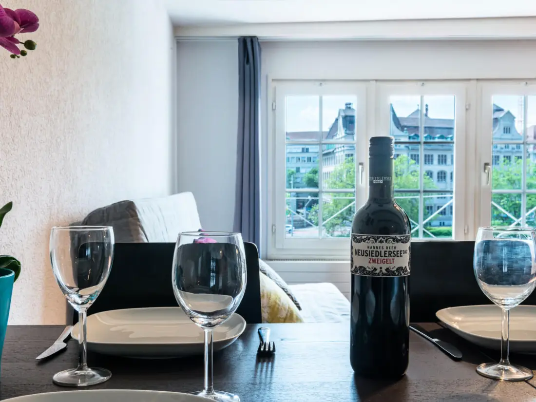 Location de Vacances Zurich