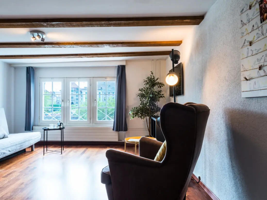 Location de Vacances Zurich