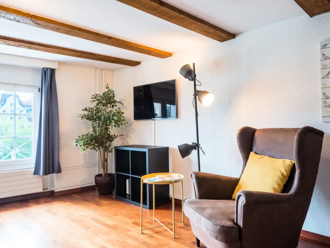 Location de Vacances Zurich