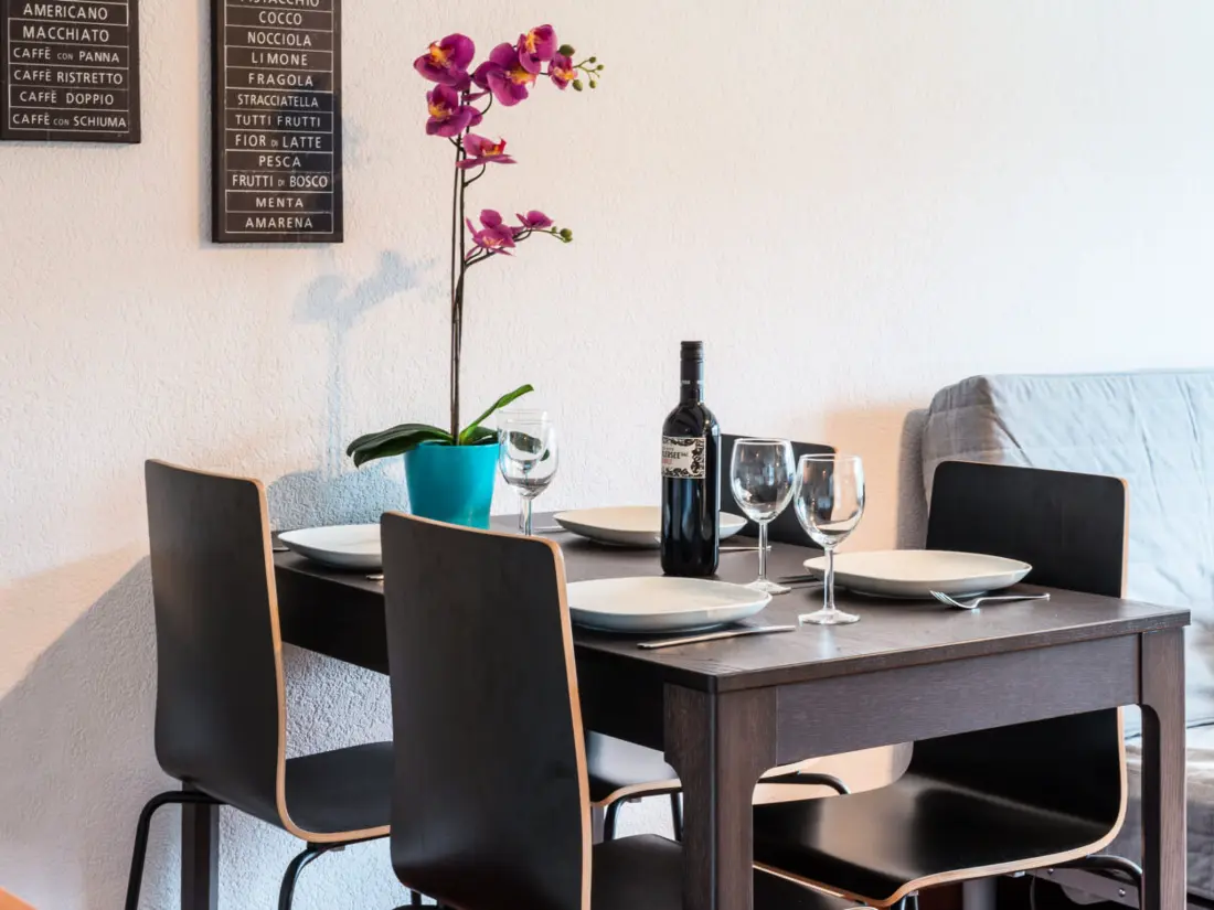 Location de Vacances Zurich