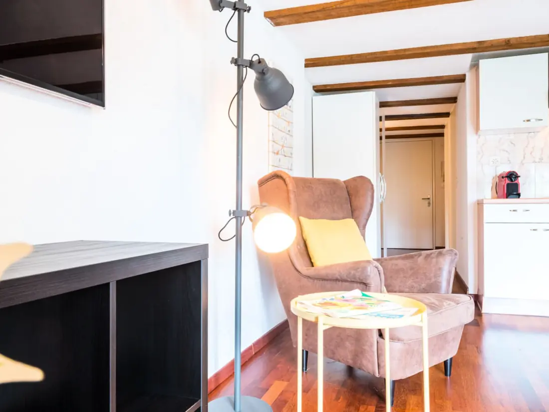 Location de Vacances Zurich
