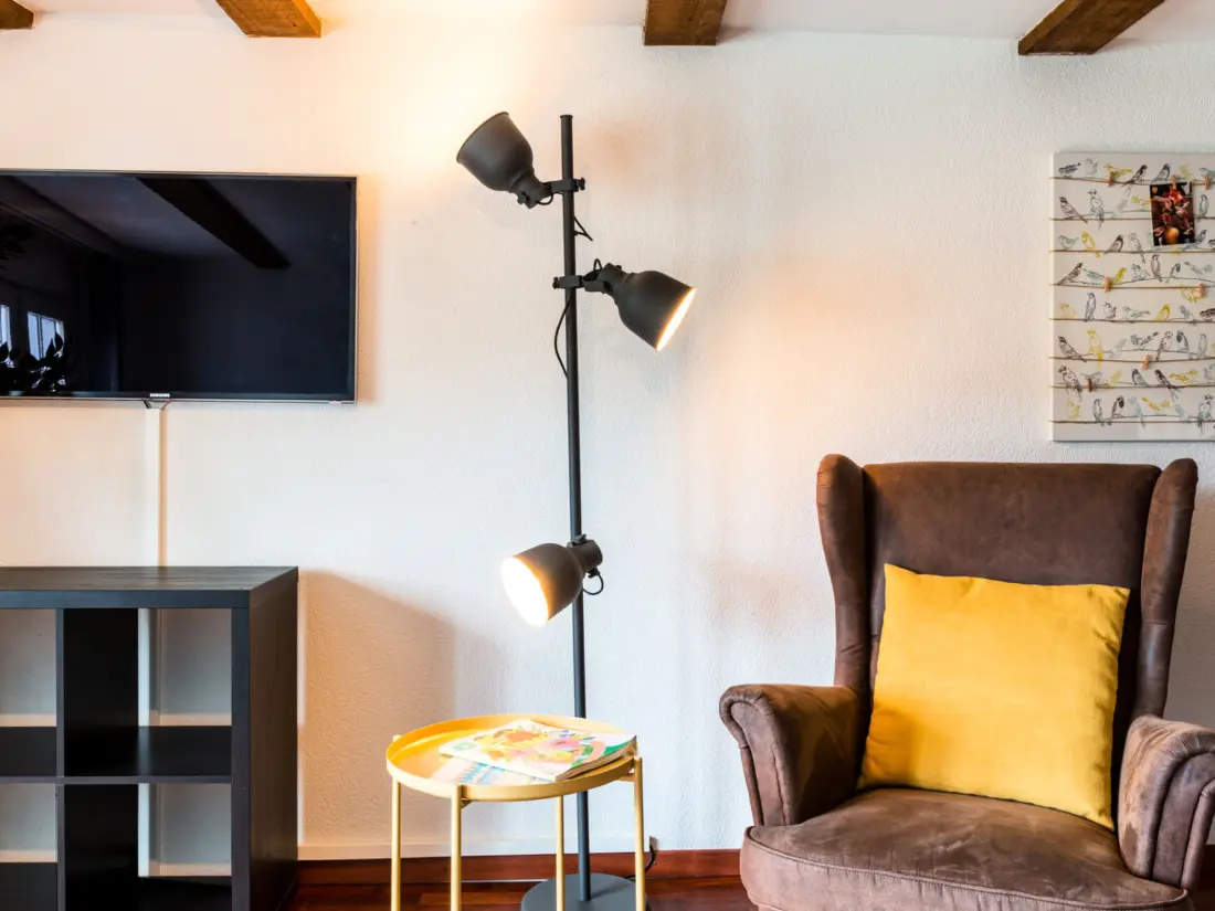 Location de Vacances Zurich