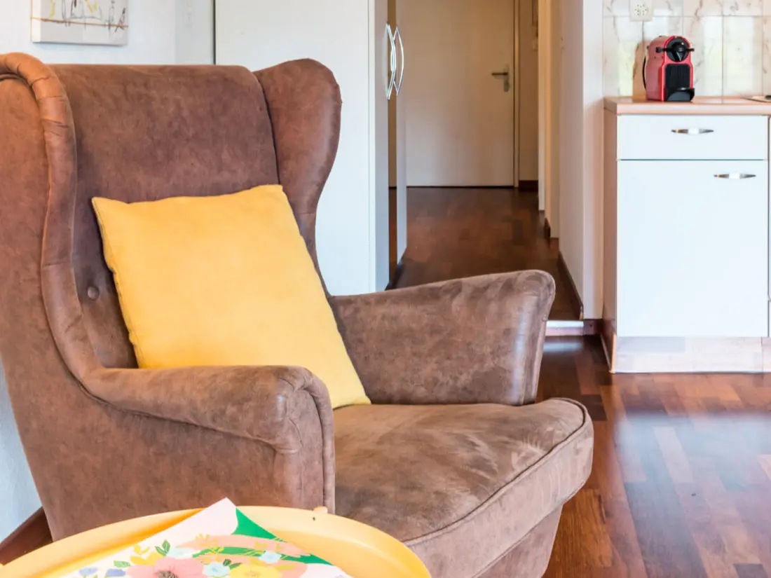 Location de Vacances Zurich