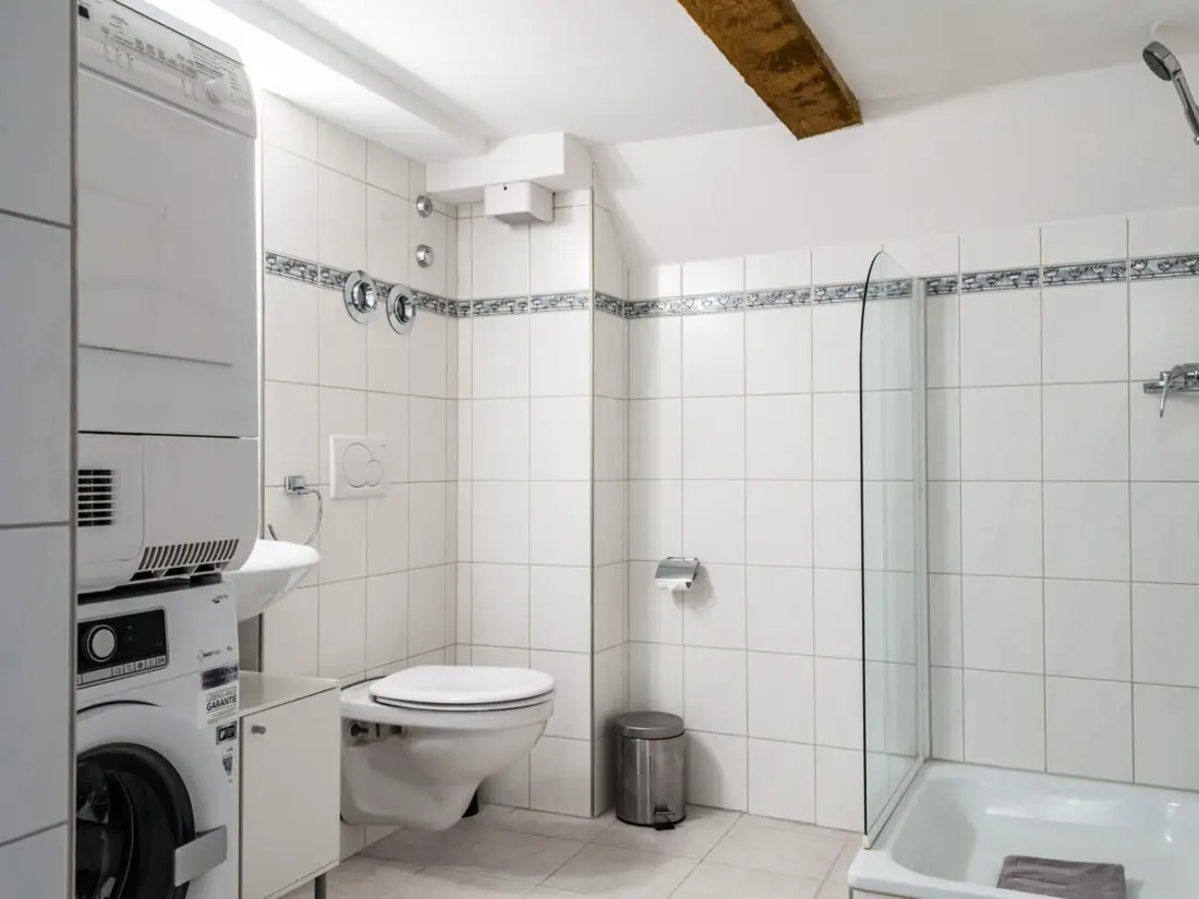 Location de Vacances Zurich