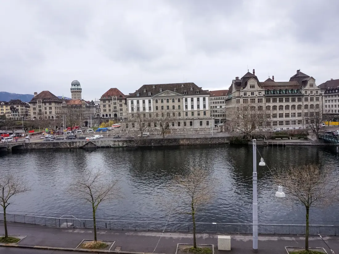 Location de Vacances Zurich