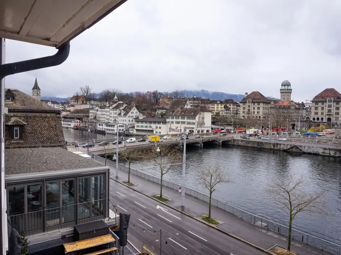Location de Vacances Zurich