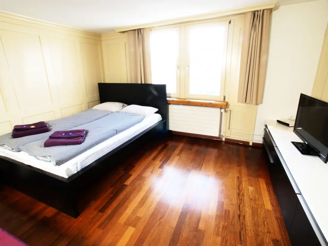Location de Vacances Zurich