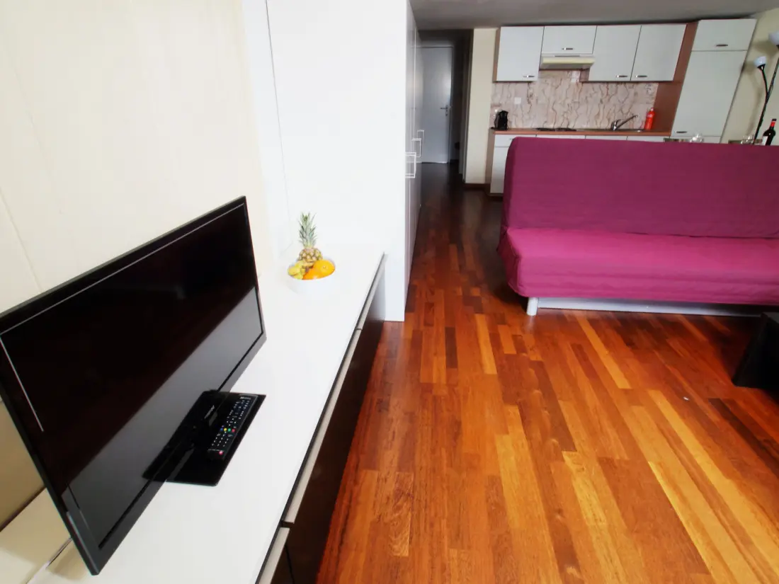 Location de Vacances Zurich