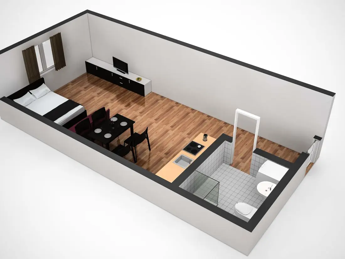 Location de Vacances Zurich