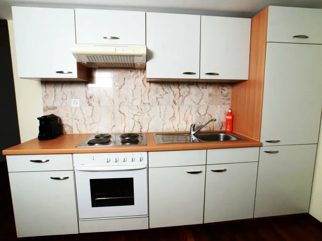 Location de Vacances Zurich