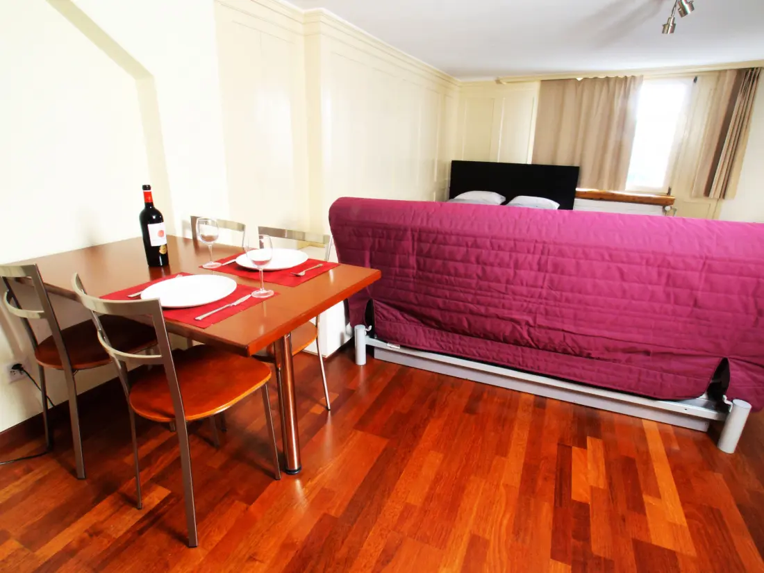 Location de Vacances Zurich