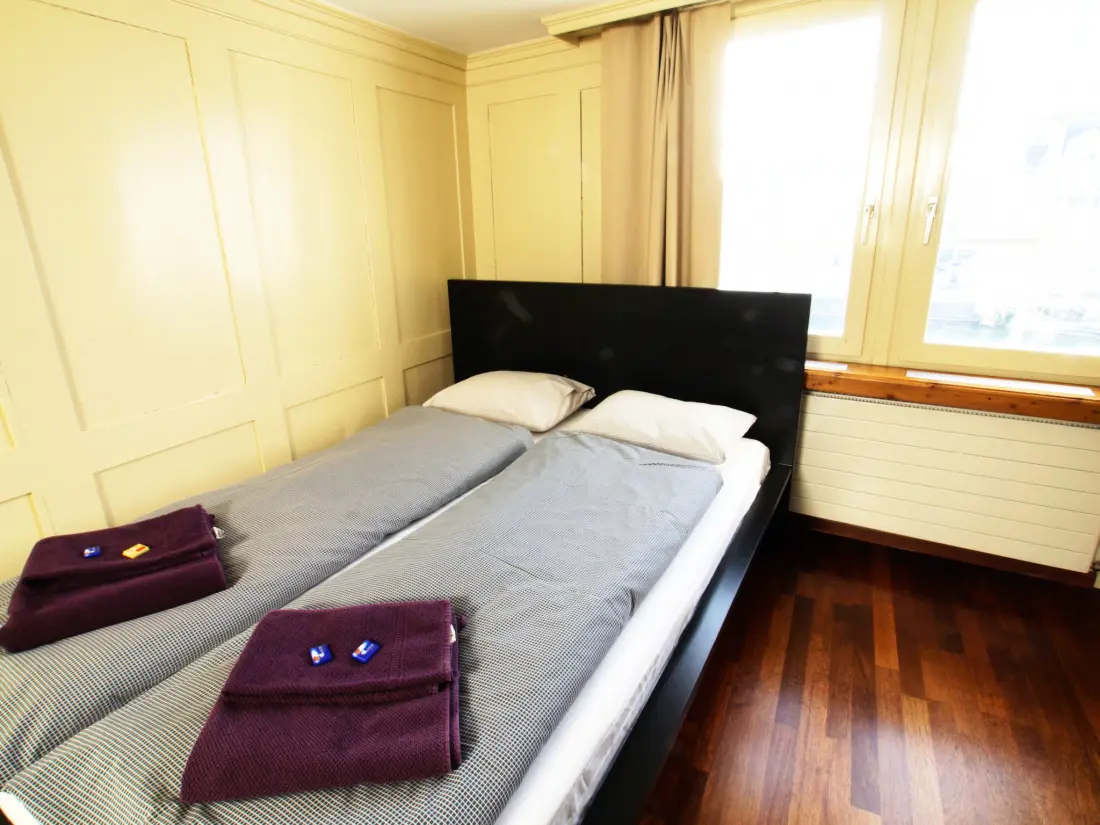 Location de Vacances Zurich