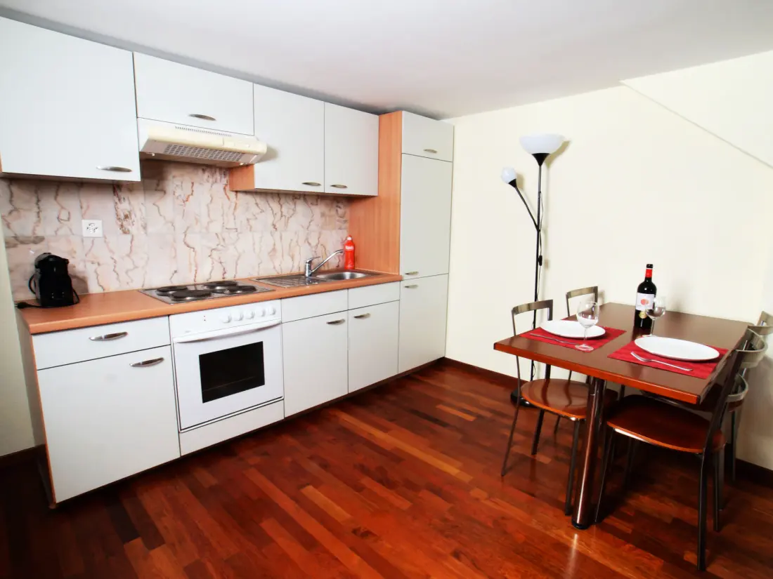 Location de Vacances Zurich