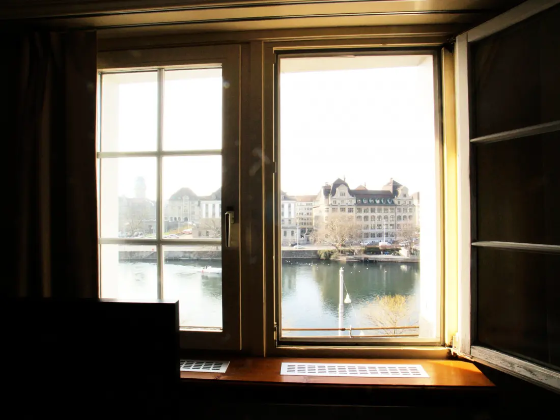 Location de Vacances Zurich