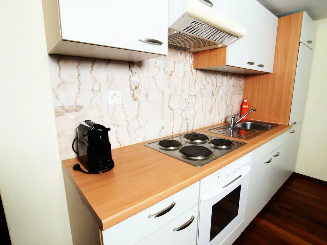 Location de Vacances Zurich