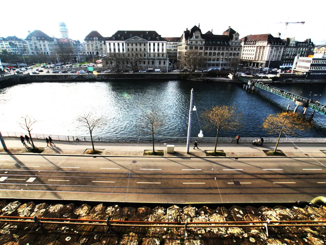Location de Vacances Zurich
