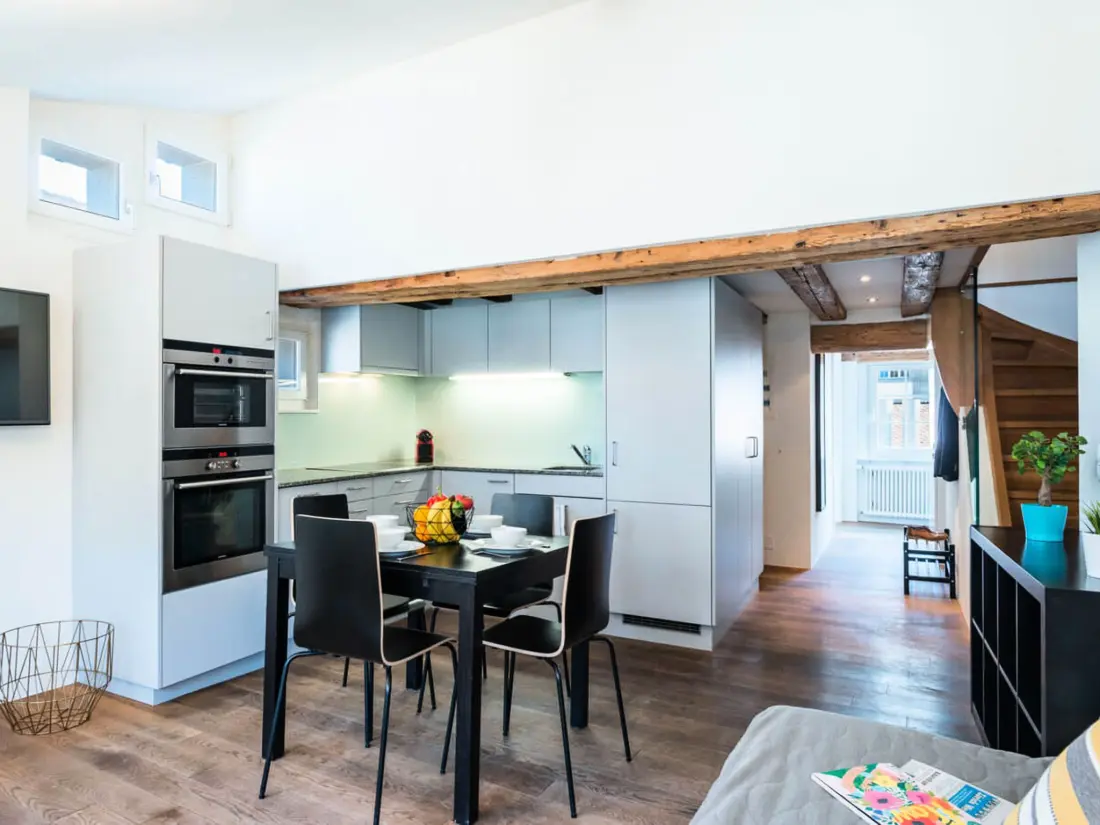 Location de Vacances Zurich