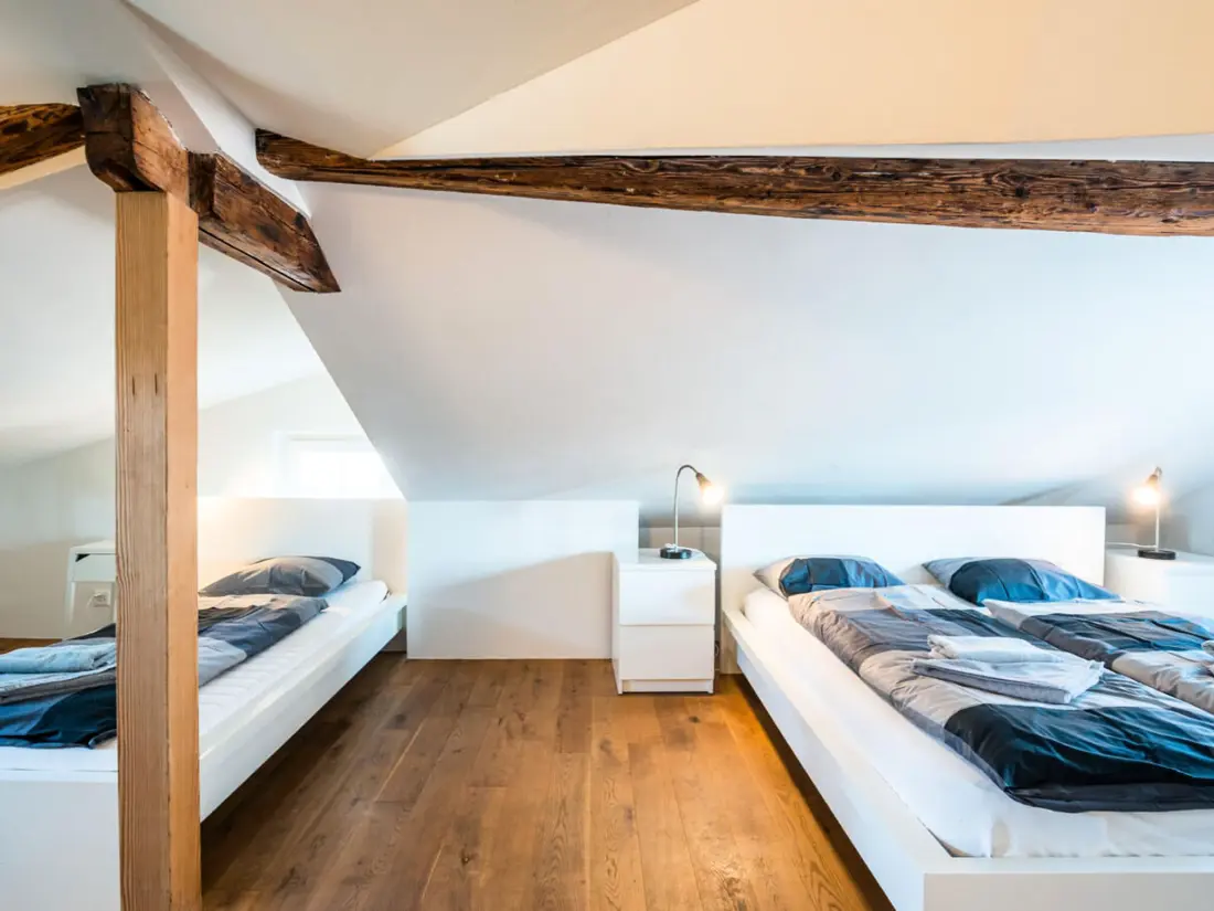 Location de Vacances Zurich