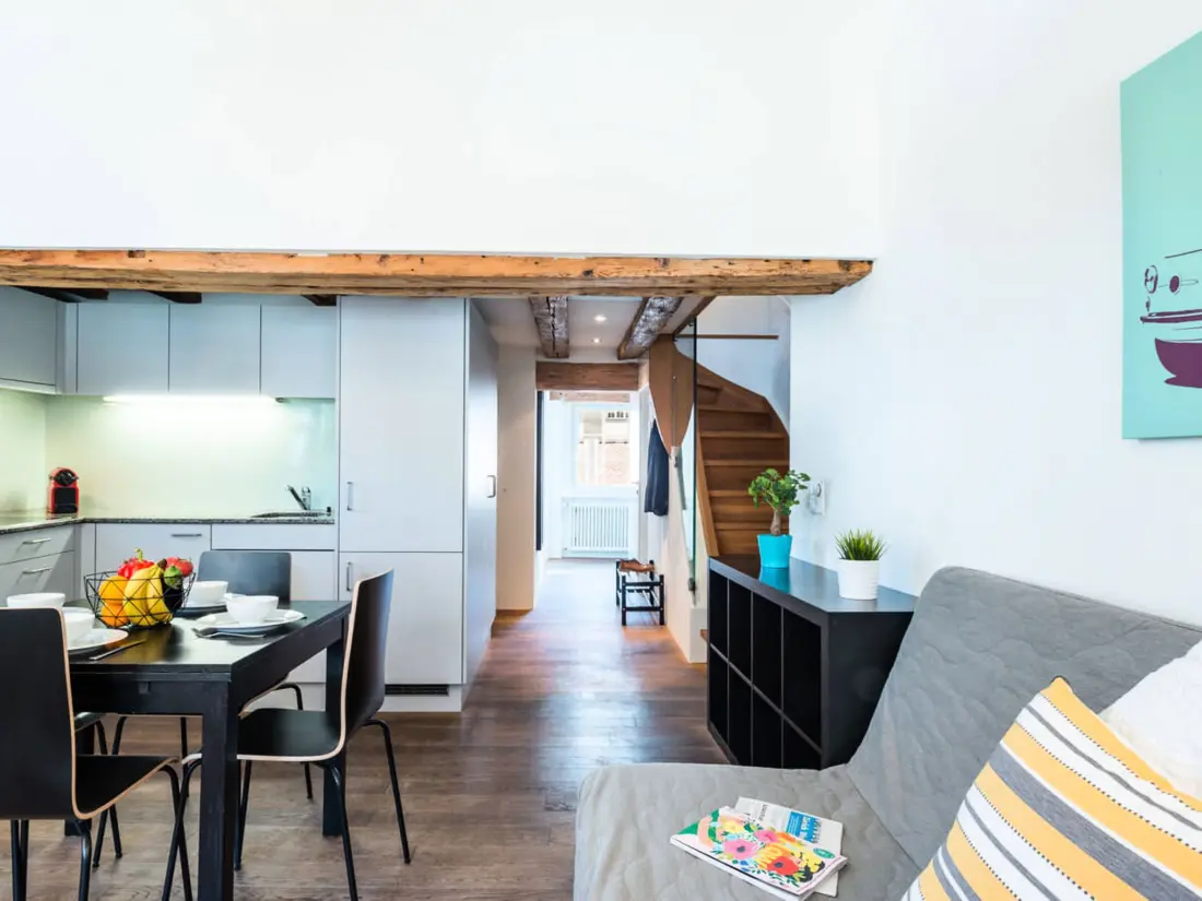 Location de Vacances Zurich