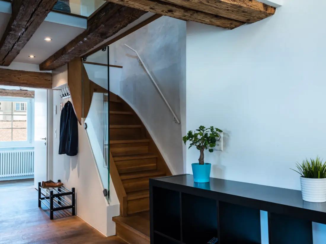Location de Vacances Zurich