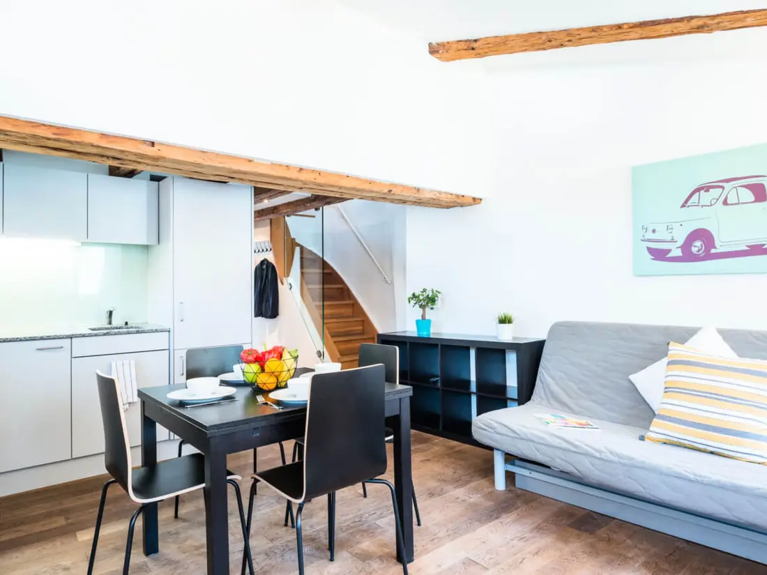 Location de Vacances Zurich