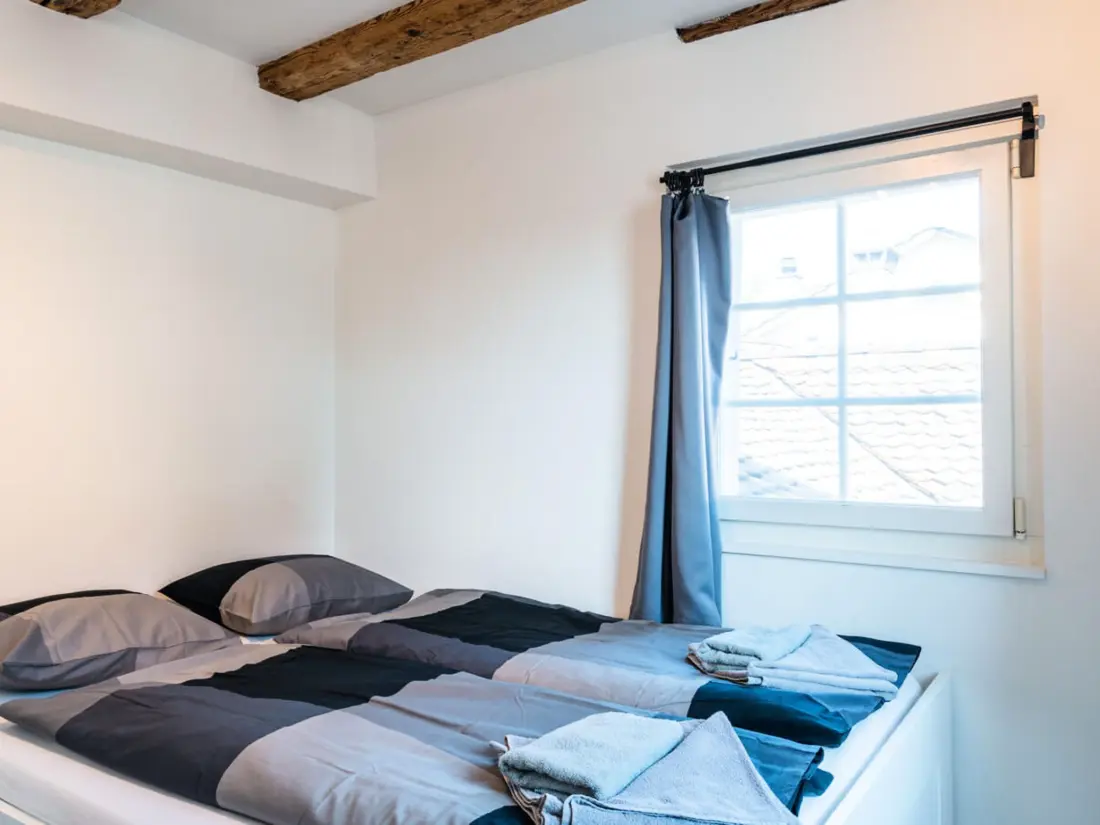 Location de Vacances Zurich