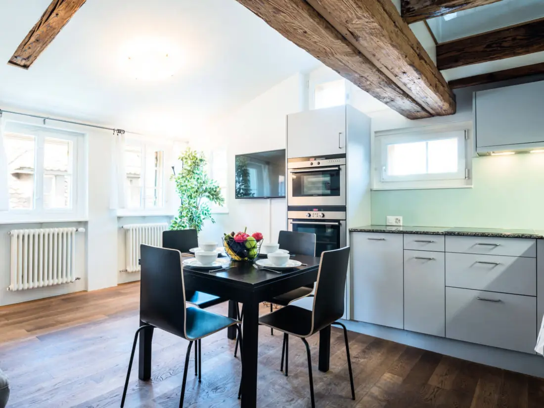 Location de Vacances Zurich