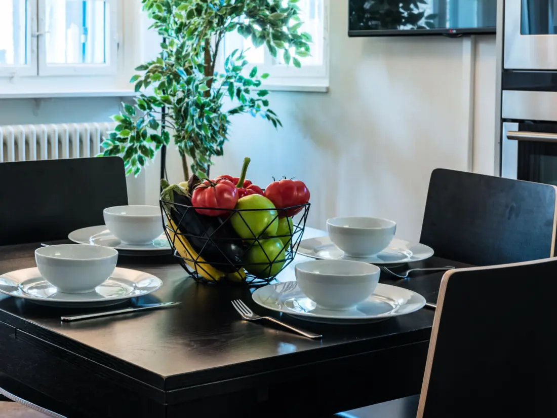 Location de Vacances Zurich