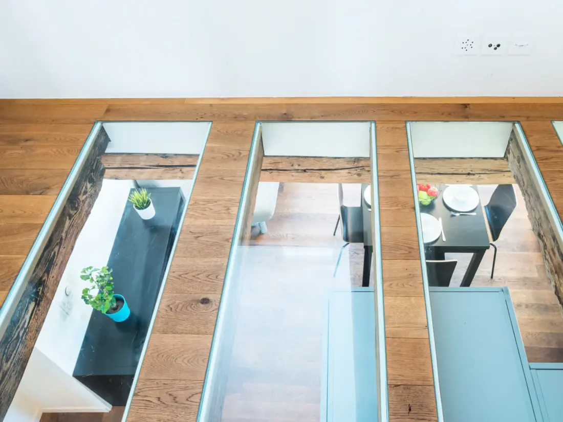 Location de Vacances Zurich