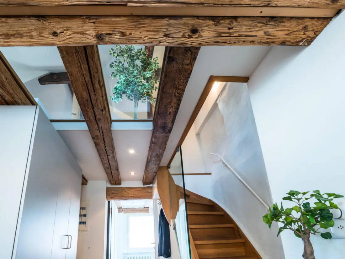 Location de Vacances Zurich