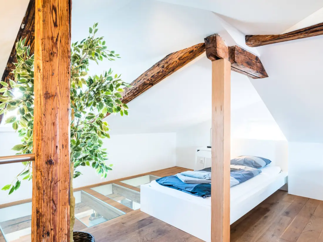 Location de Vacances Zurich