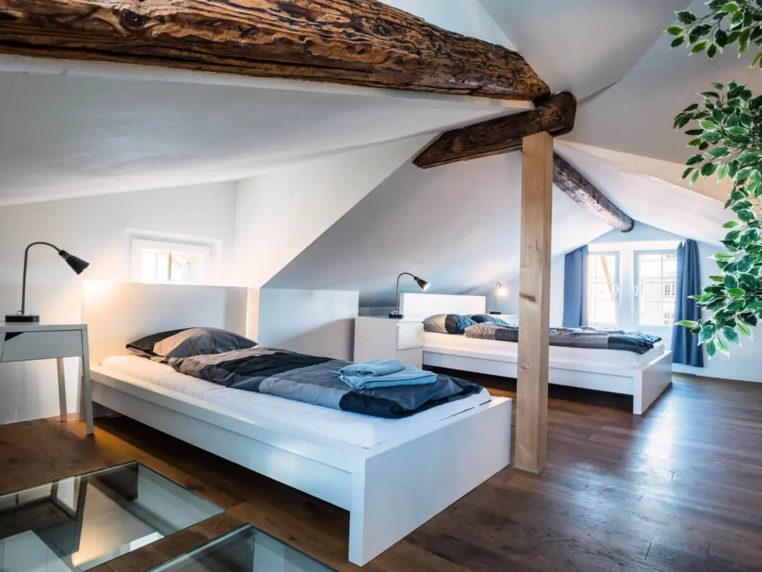 Location de Vacances Zurich