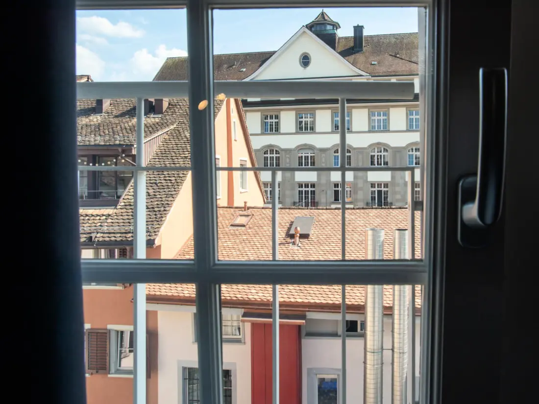 Location de Vacances Zurich