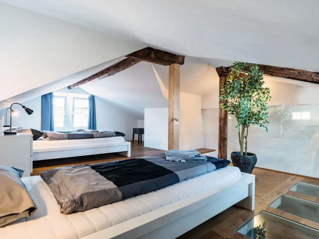 Location de Vacances Zurich